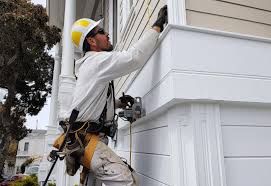 Reliable St Joseph, IL Siding Solutions